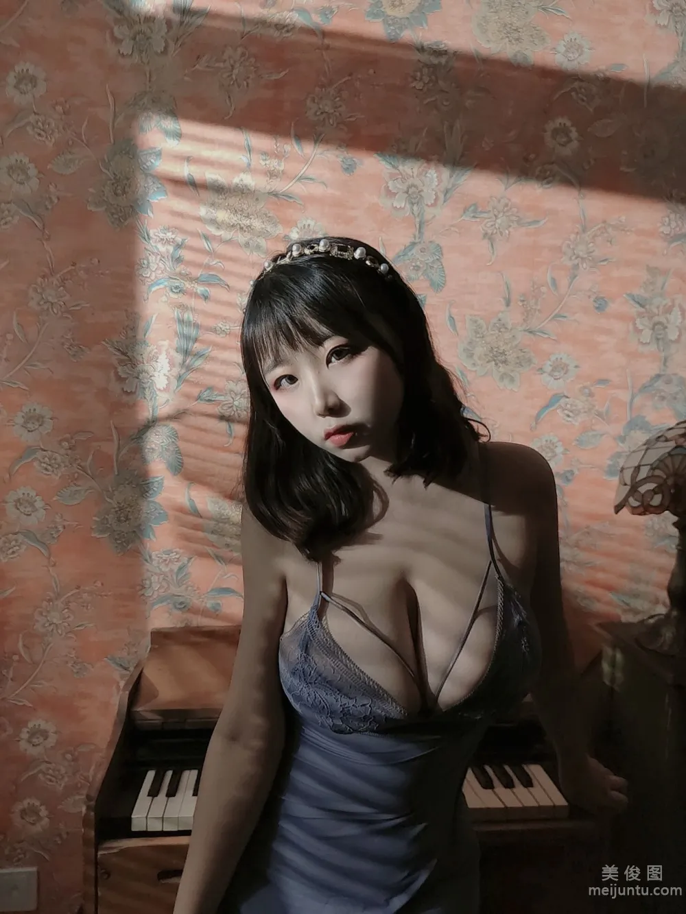 Muling Mu0: Web Idols photo 49