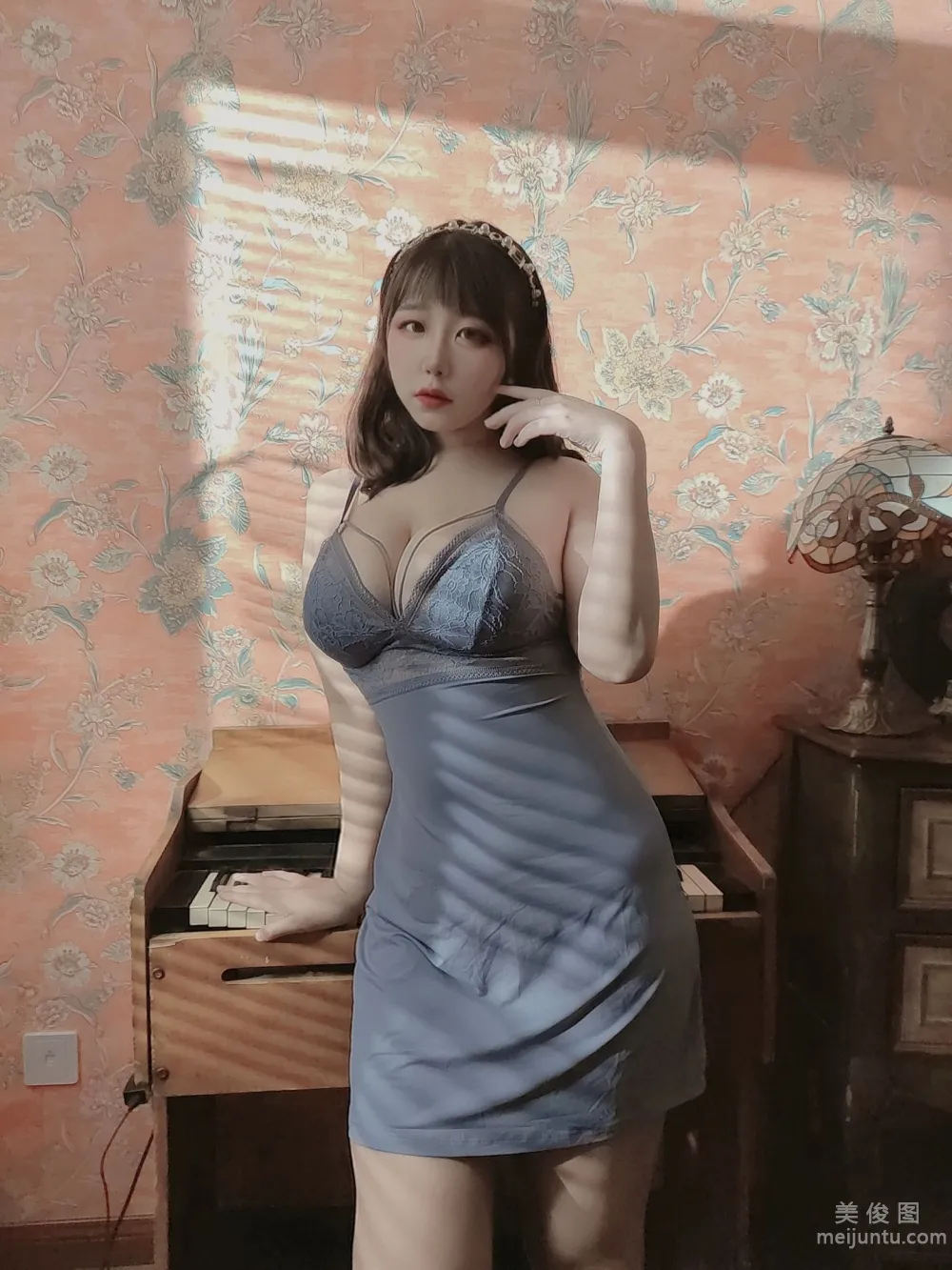 Muling Mu0: Web Idols photo 52