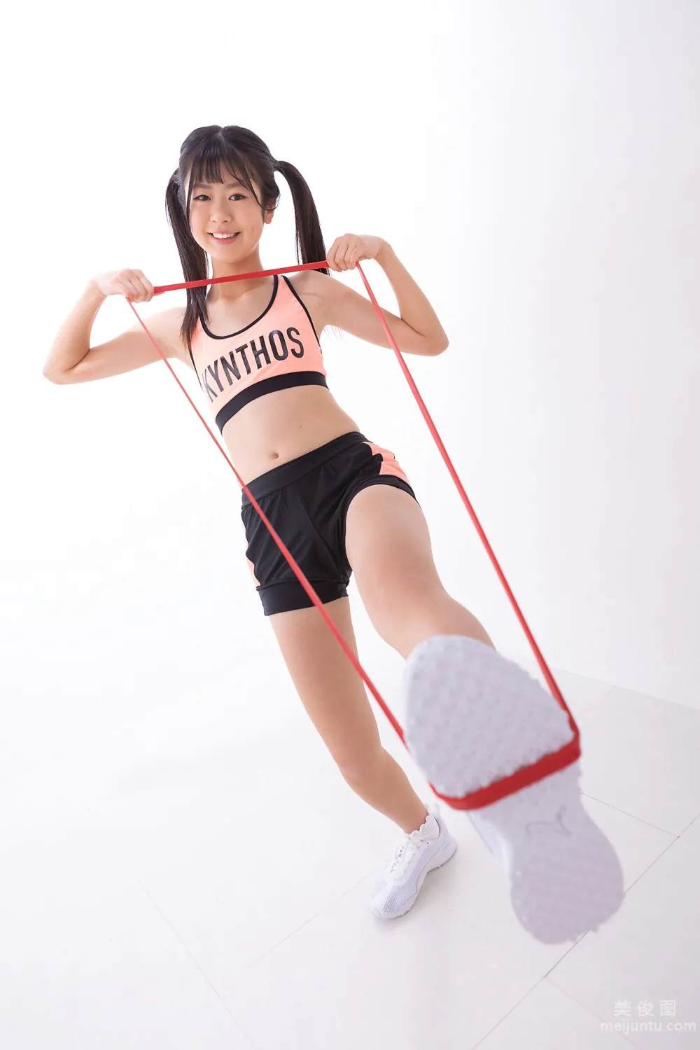 [Minisuka.tv] 七瀬ここね Secret Gallery 2.1 寫真套圖 17