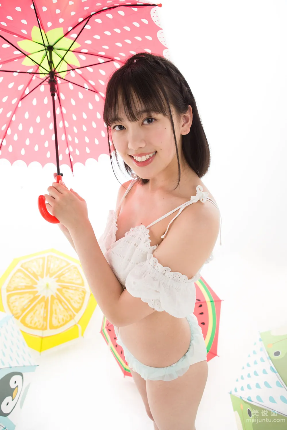 [Minisuka.tv] 柏木さりな Sarina Kashiwagi - Premium Gallery 2.6 48