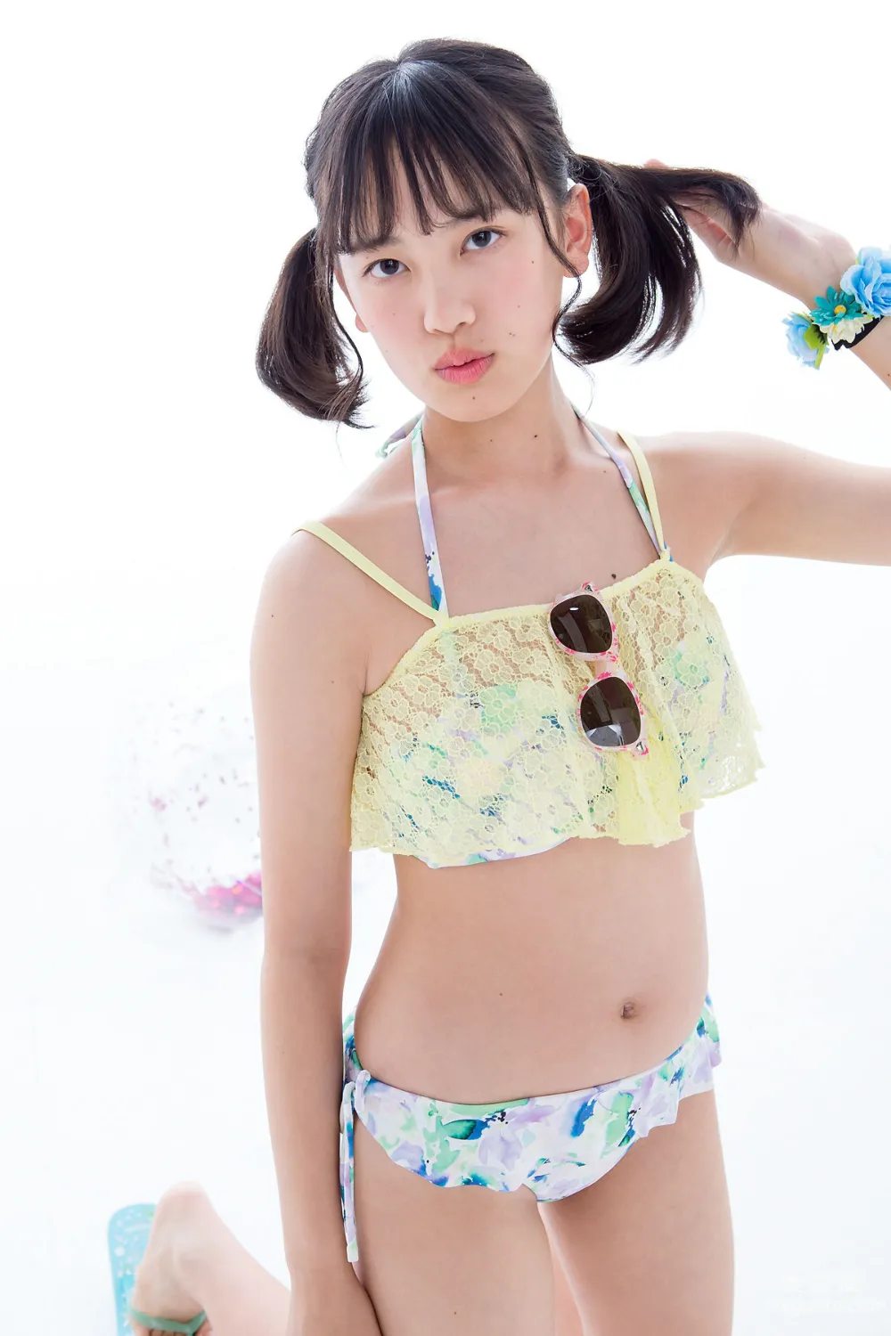 [Minisuka.tv] 柏木さりな Sarina Kashiwagi - Premium Gallery 2.8 40