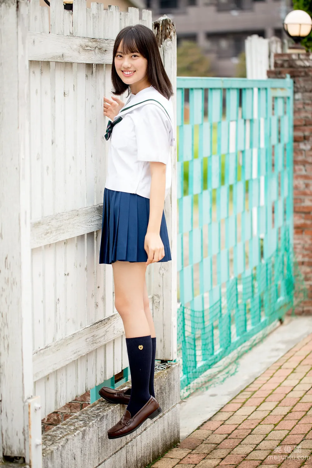 [Minisuka.tv] 柏木さりな Sarina Kashiwagi - Premium Gallery 3.1 13