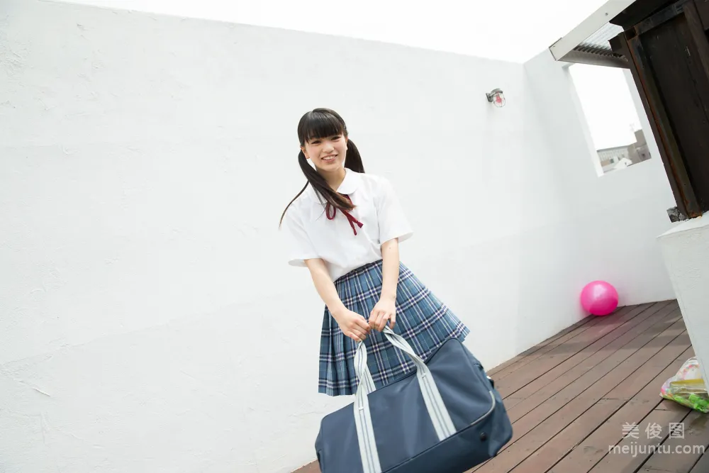 [Minisuka.tv] 玉城ひなこ Hinako Tamaki - Premium Gallery 4.1 写真套图41