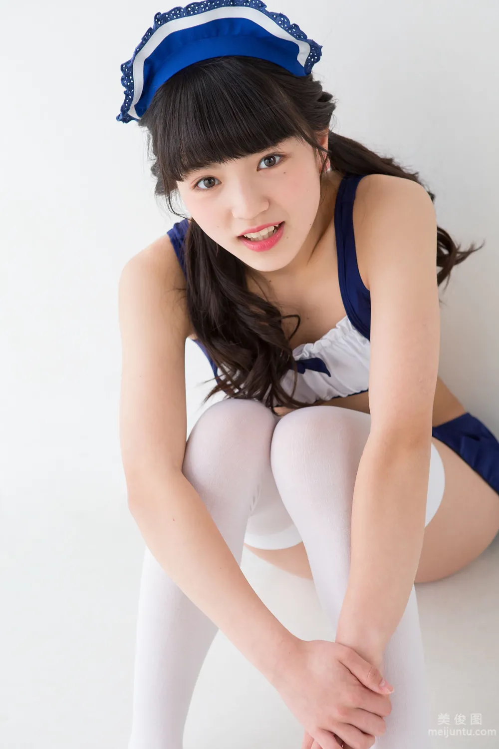 [Minisuka.tv] 玉城ひなこ - Premium Gallery 2.4 寫真套圖 44
