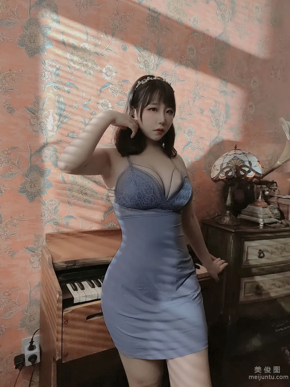 Muling Mu0: Web Idols photo 48