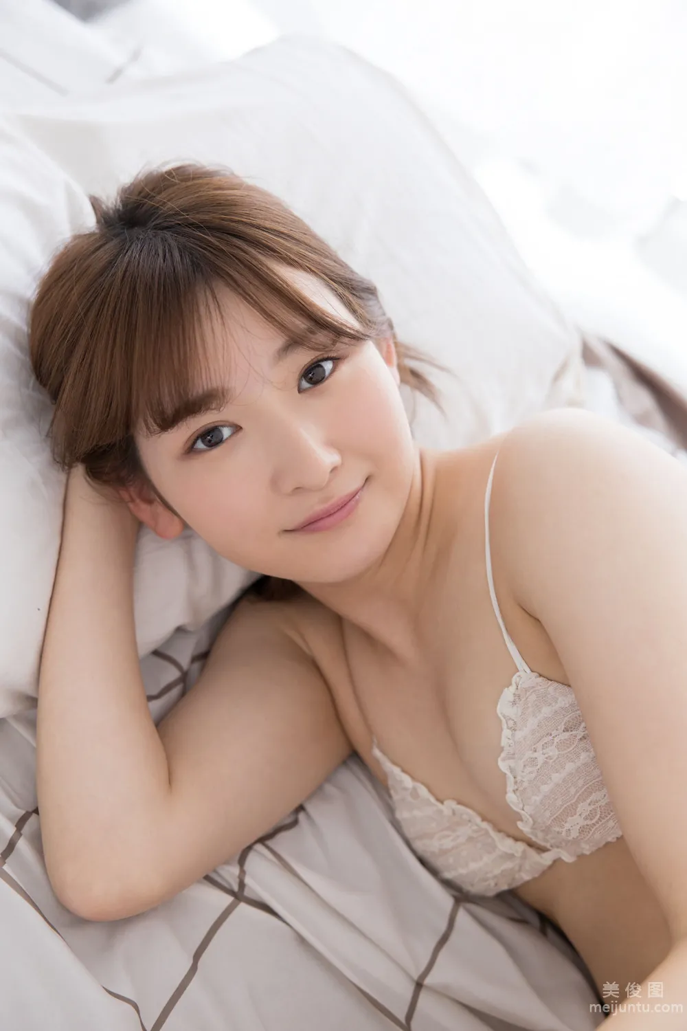 [Minisuka.tv] 近藤あさみ Asami Kondou Limited Gallery 31.47