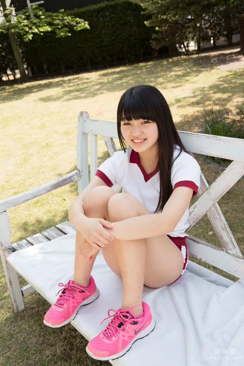 [Minisuka.tv] 玉城ひなこ Hinako Tamaki - Premium Gallery 3.134