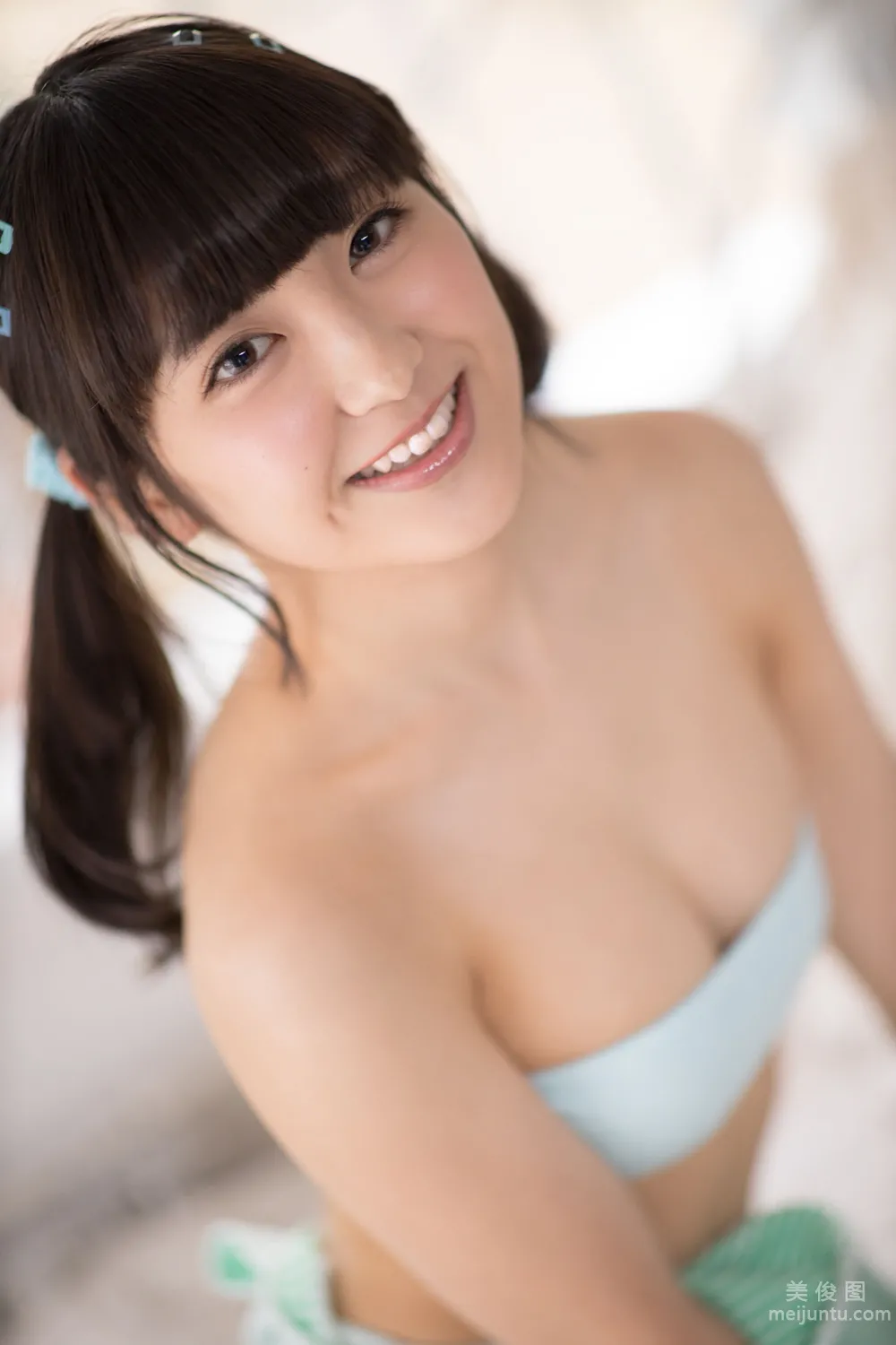 [Minisuka.tv] Ai Takanashi 高梨あい - Regular Gallery 12.2 写真套图24