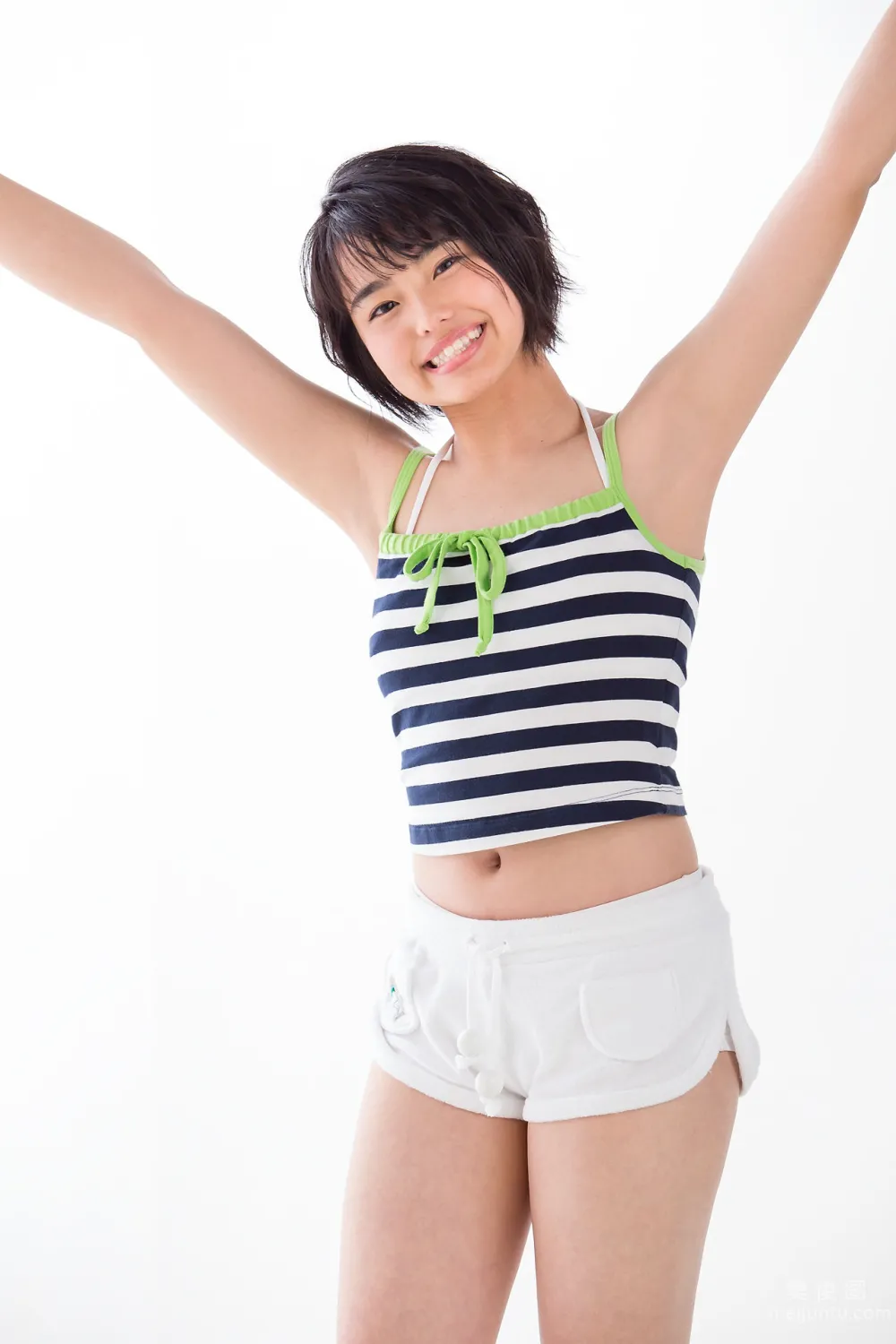 [Minisuka.tv] Saya Asahina 朝比奈さや - Regular Gallery 01 寫真套圖 19