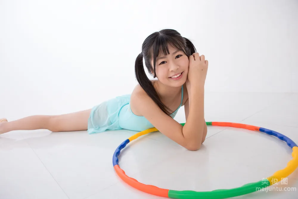 [Minisuka.tv] Kokone Nanase 七瀬ここね - Secret Gallery 2.2 写真套图23