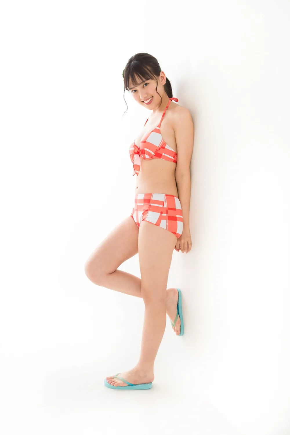 [Minisuka.tv] 柏木さりな Sarina Kashiwagi - Premium Gallery 2.7 40