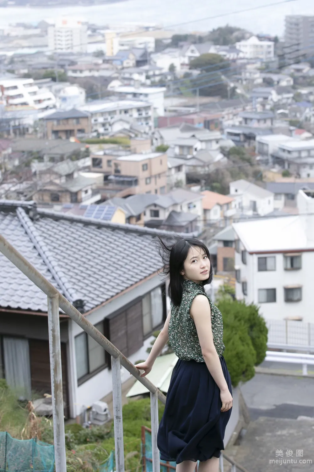[Hello! Project Digital Books] No.206 Chisaki Morito Photo Set photo 5