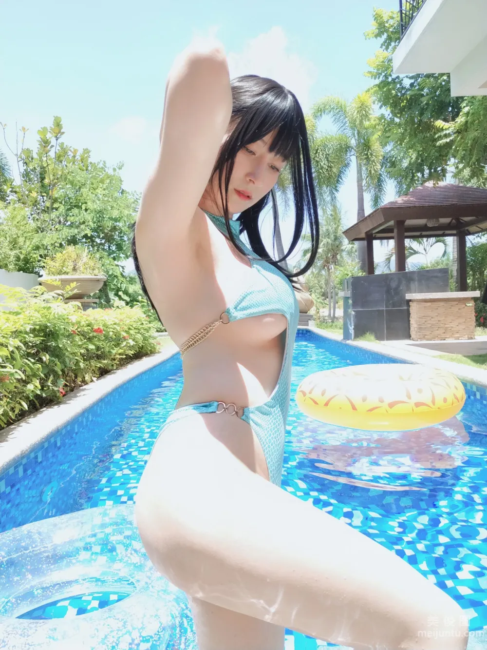 Baiyin 81: Web Idols photo 10
