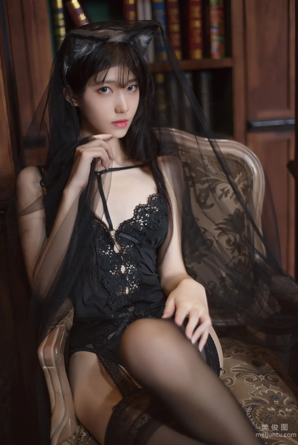Nantao Momoko: Web Idols photo 17