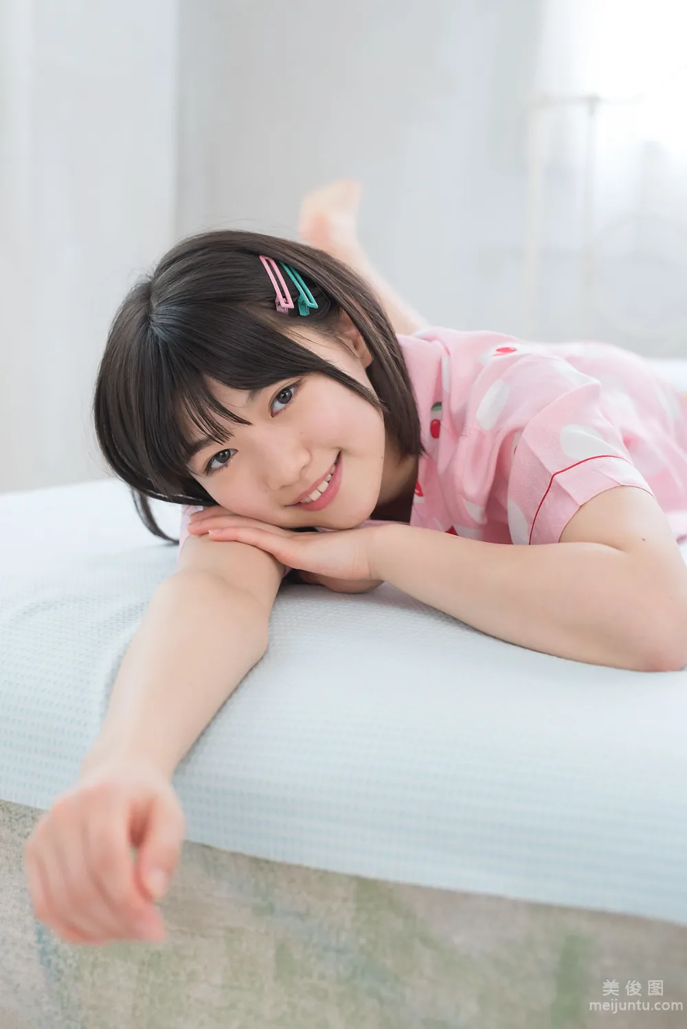 [Minisuka.tv] 沢村りさ - Limited Gallery 6.2 15