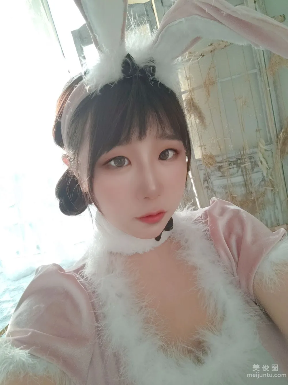 Muling Mu0: Web Idols photo 64