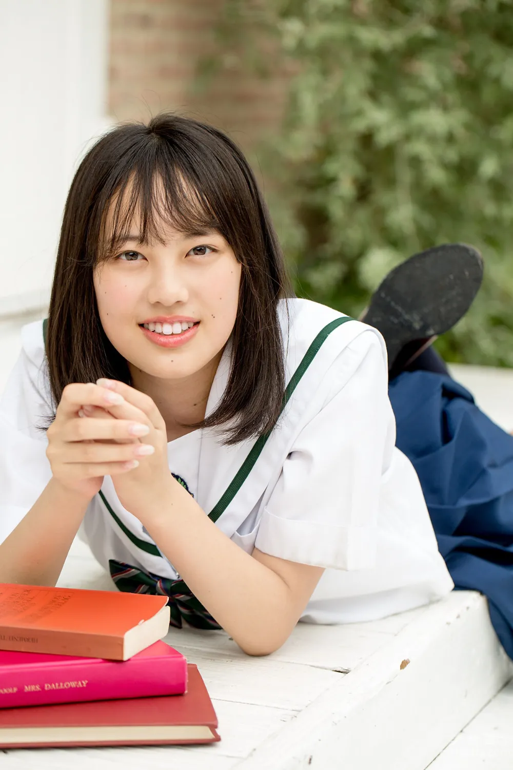 [Minisuka.tv] 柏木さりな Sarina Kashiwagi - Premium Gallery 3.1 40