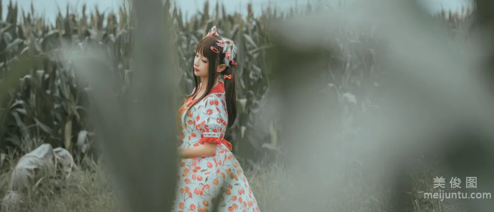 Chun Momo: Web Idols photo 28