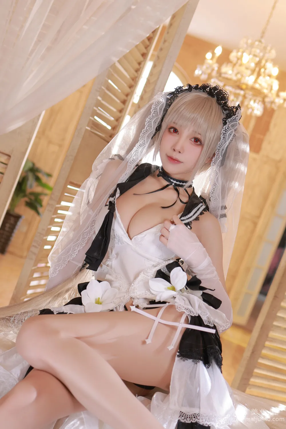 Shui Miao: Web Idols photo 33