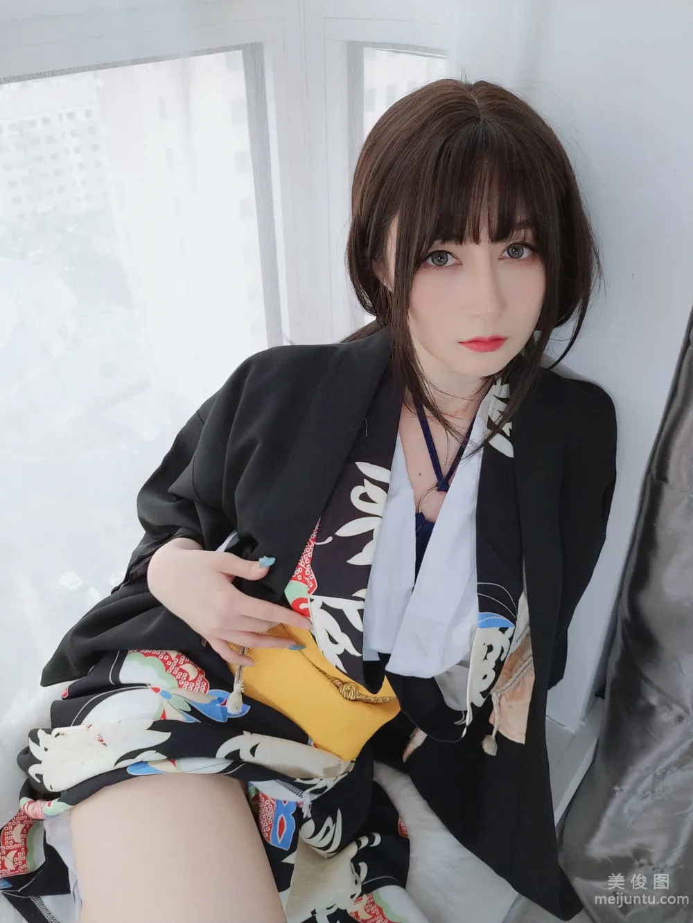 Baiyin 81: Web Idols photo 19