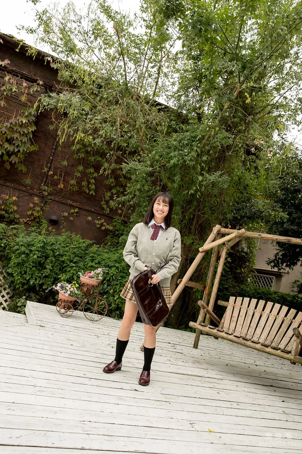[Minisuka.tv] 柏木さりな - Premium Gallery 4.1 寫真套圖 38