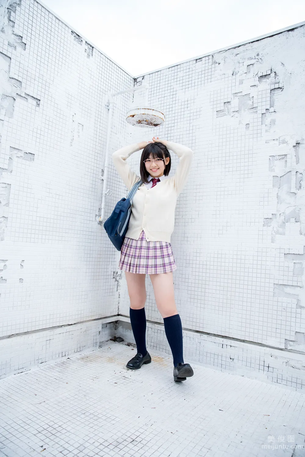 [Minisuka.tv] Risa Sawamura 沢村りさ - Limited Gallery 6.1 5