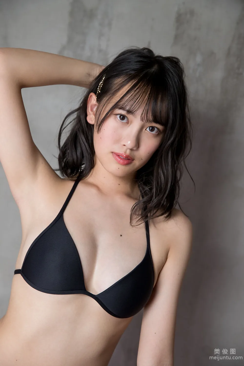 [Minisuka.tv] Sarina Kashiwagi 柏木さりな - Premium Gallery 4.3 寫真套圖 35