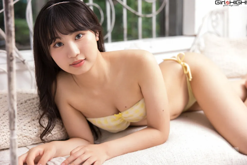 [Girlz-High] 宮丸くるみ - bfaa_065_002 寫真套圖 38