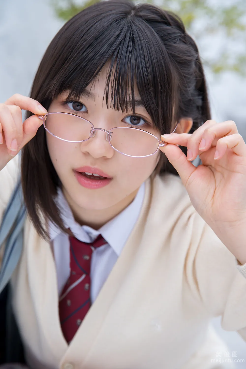 [Minisuka.tv] Risa Sawamura 沢村りさ - Limited Gallery 6.1 38