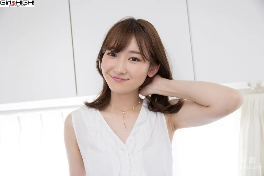 [Girlz-High] 近藤あさみ - bfaa_063_004 寫真套圖 3