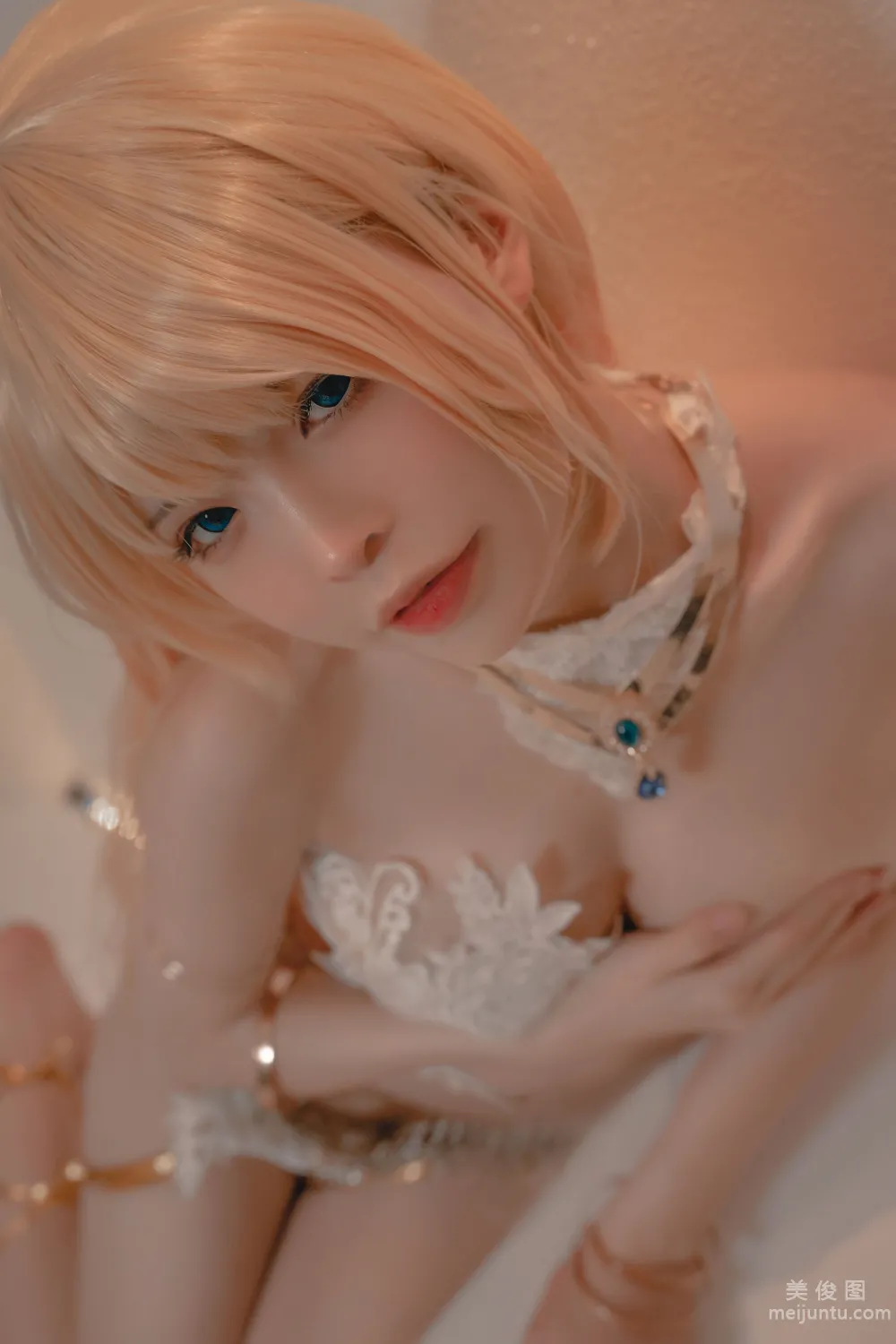 Keke Laoshi: Web Idols photo 26