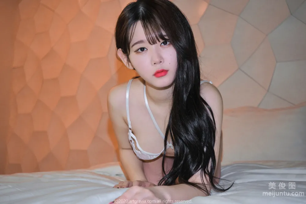 [ARTGRAVIA] VOL.131 ZIA Photo Set photo 19