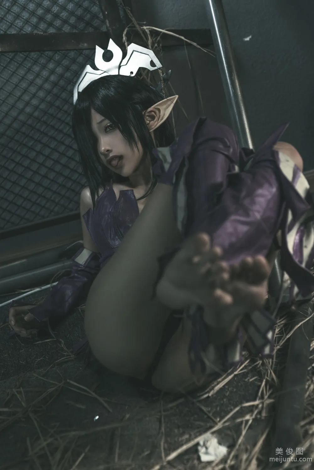 Chun Momo: Web Idols photo 32