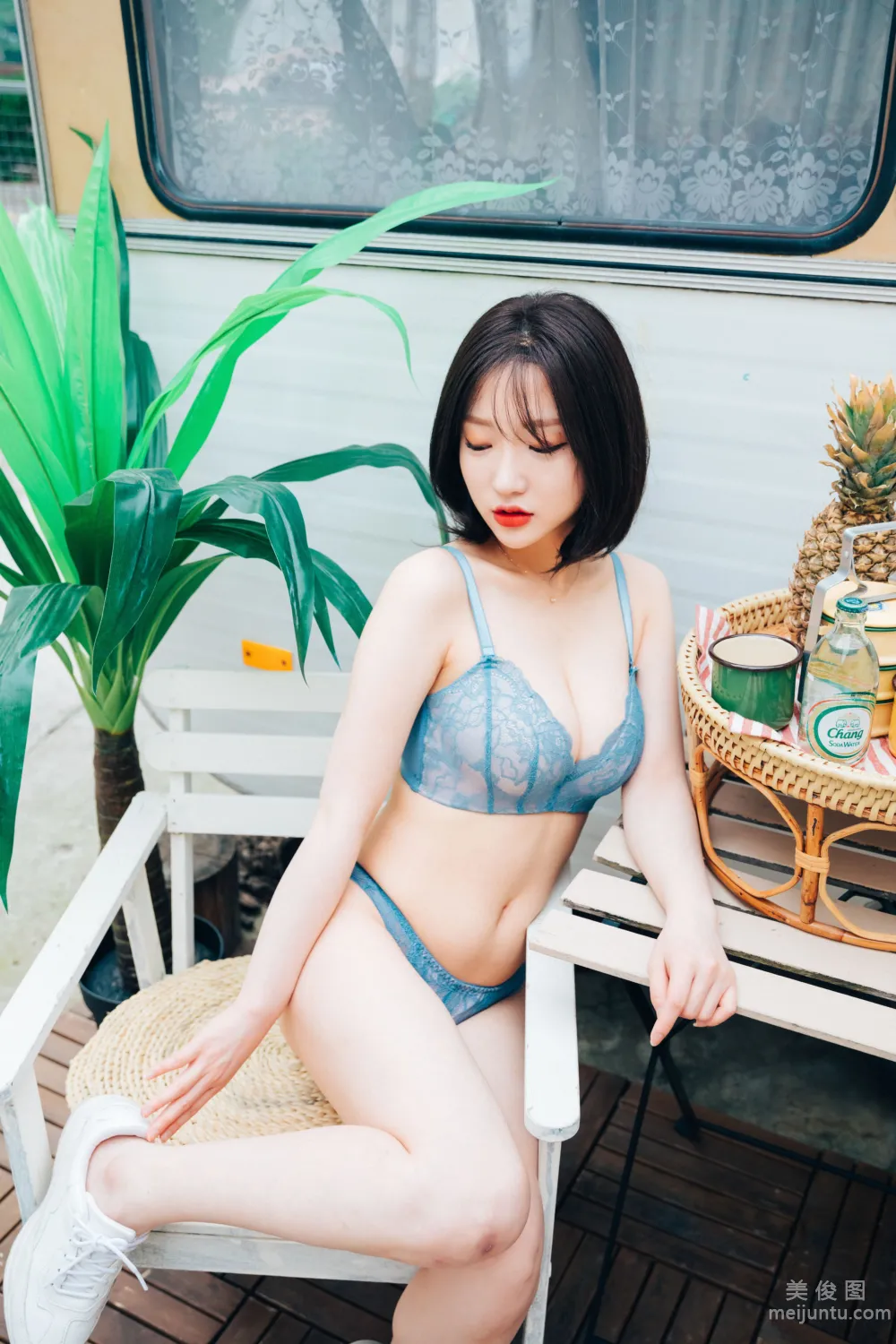 Hanguo YEEUN: LOOZY Summer Caravan photo 22