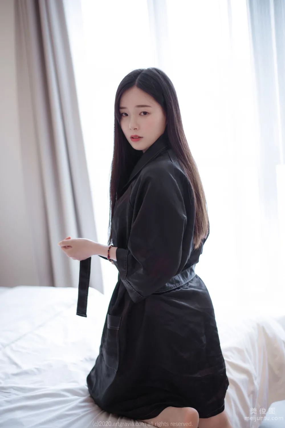[ARTGRAVIA] VOL.167 Pia Photo Set photo 36