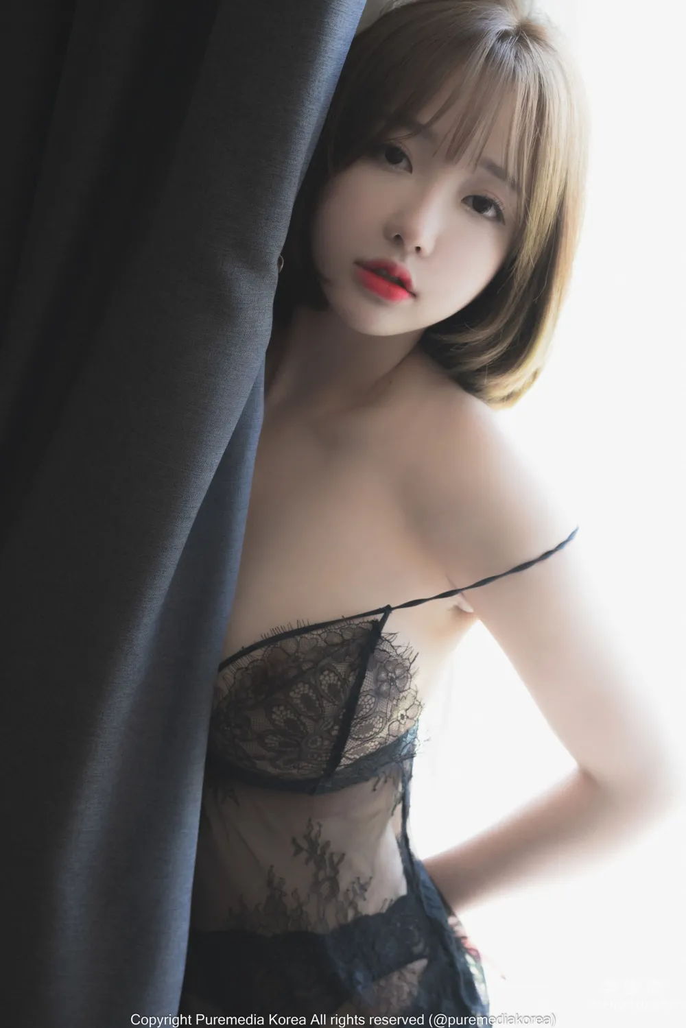 [PURE MEDIA] Vol.095 - Yeeun 4
