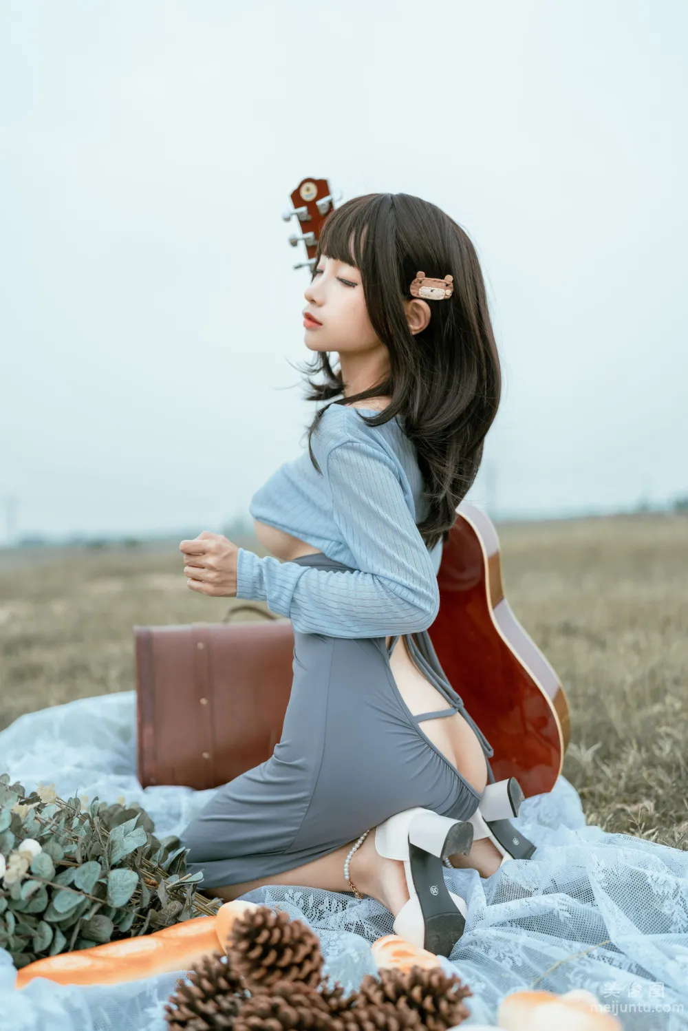 Chun Momo: Web Idols photo 16