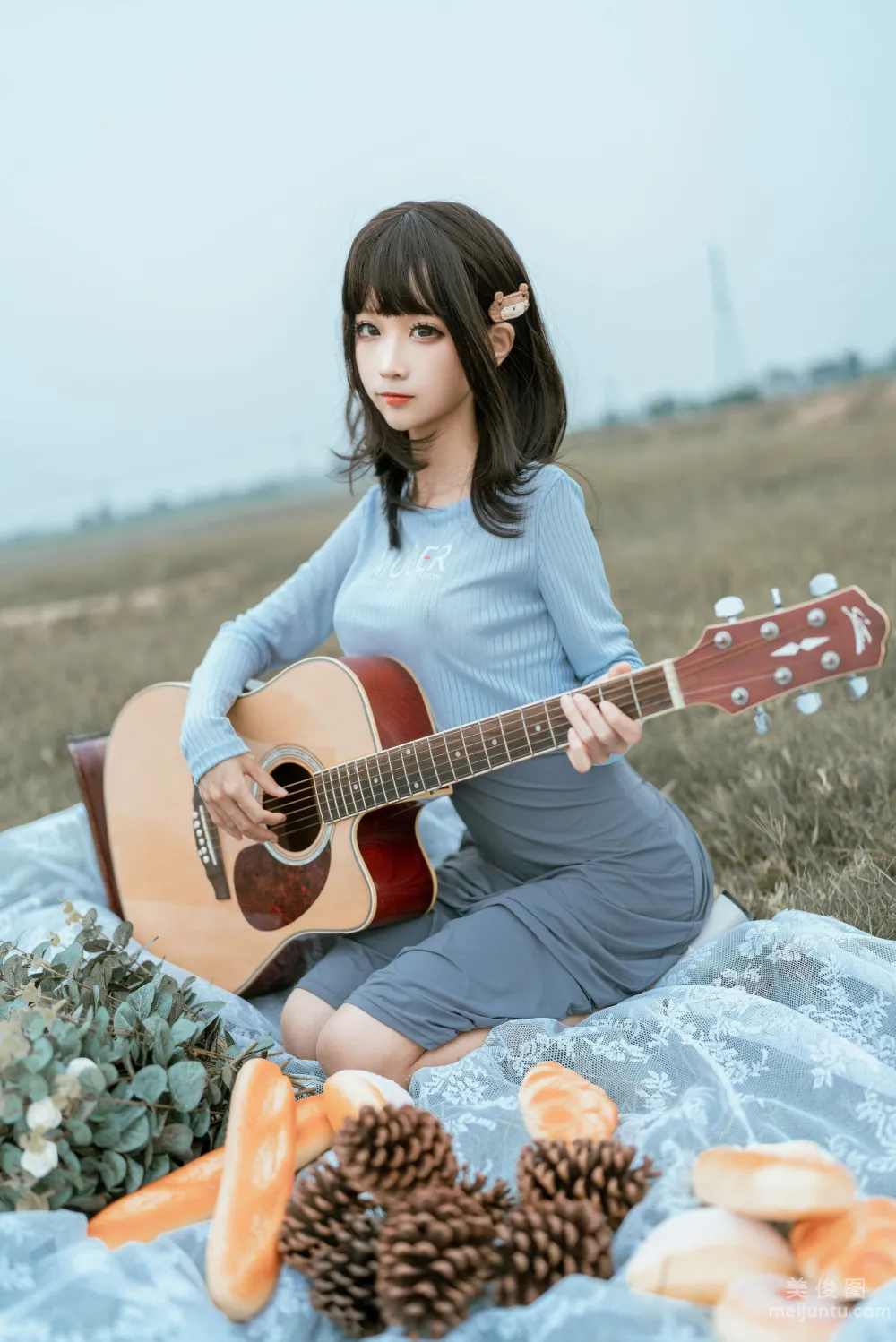 Chun Momo: Web Idols photo 2