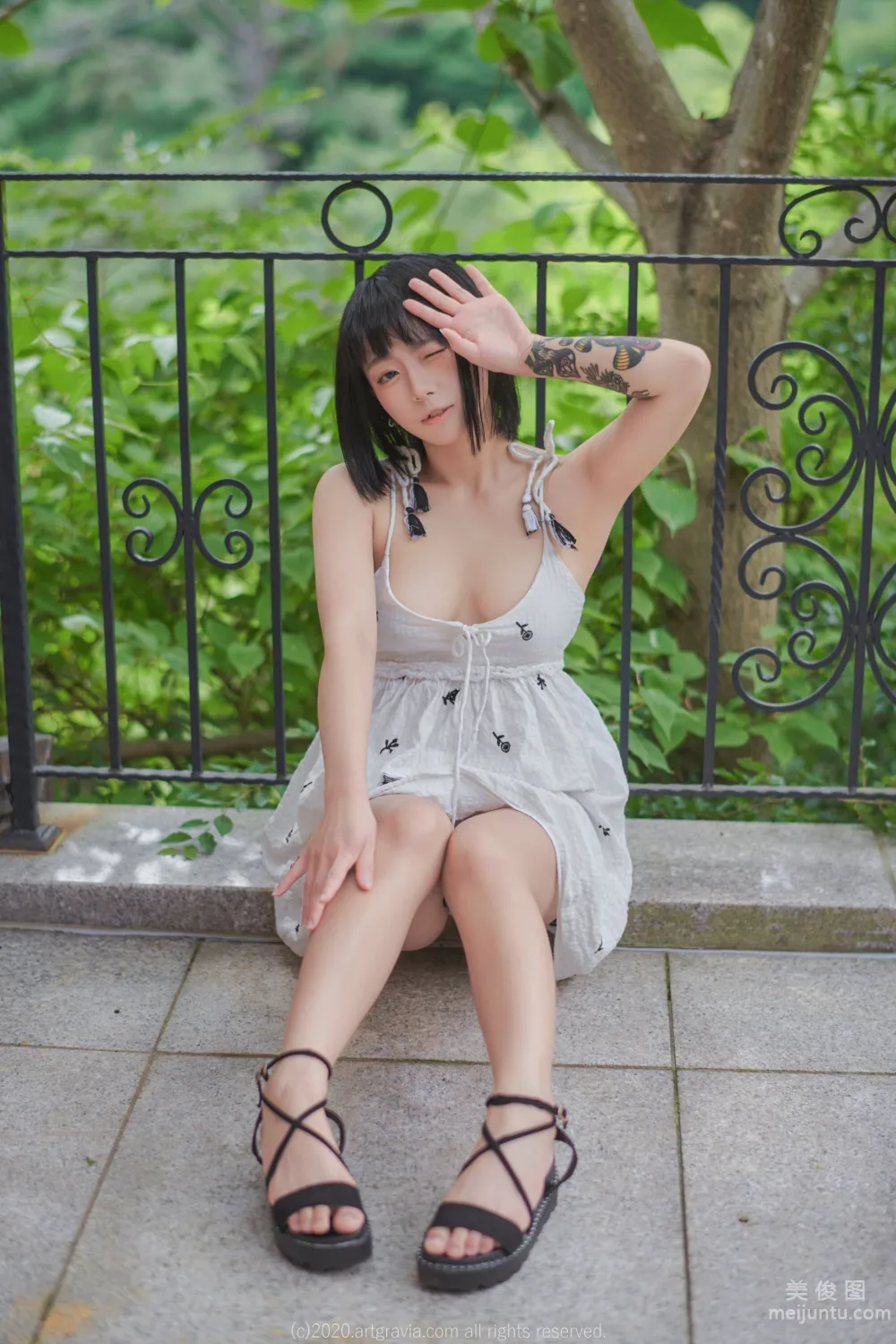 [ARTGRAVIA] VOL.179 Maruemong Set photo 39