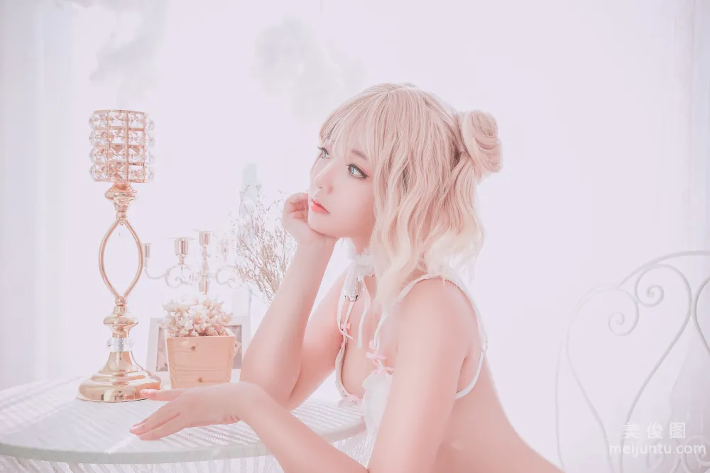 [Messie Huang] - Pure Bath 4