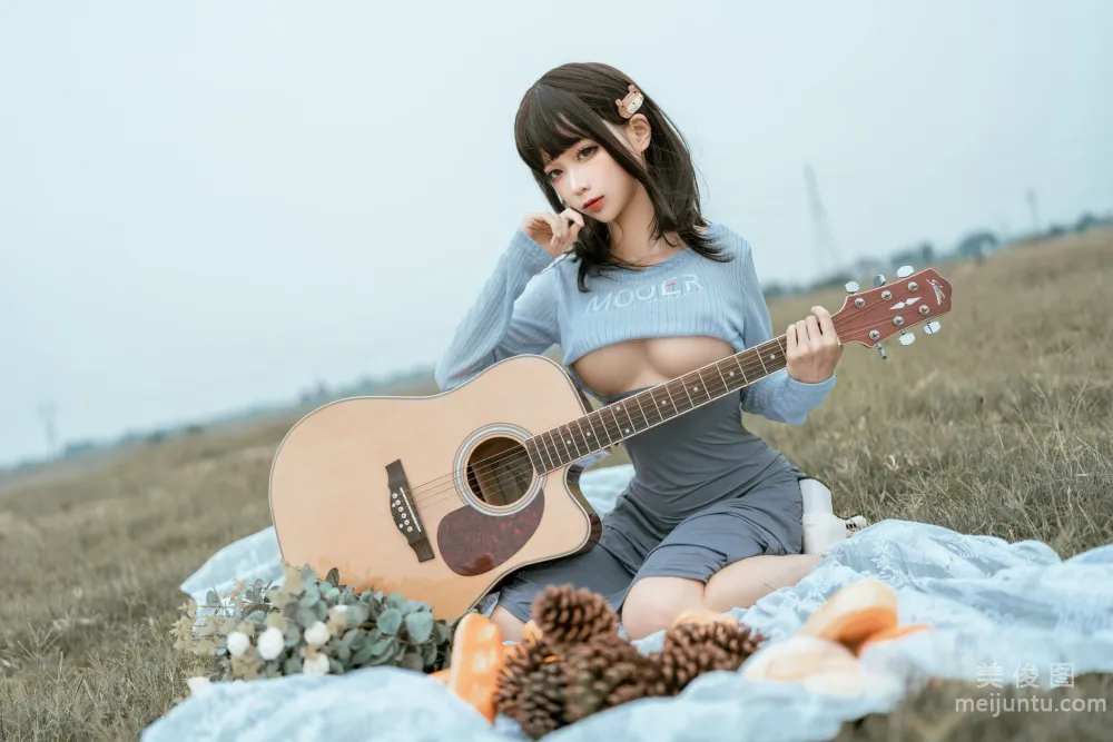 Chun Momo: Web Idols photo 4