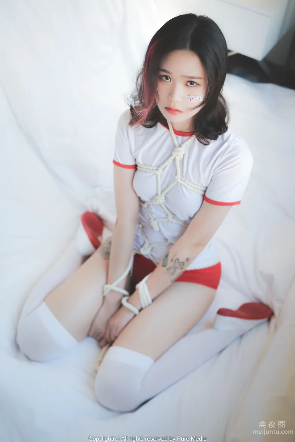 [PURE MEDIA] Vol.065 - SIRA12