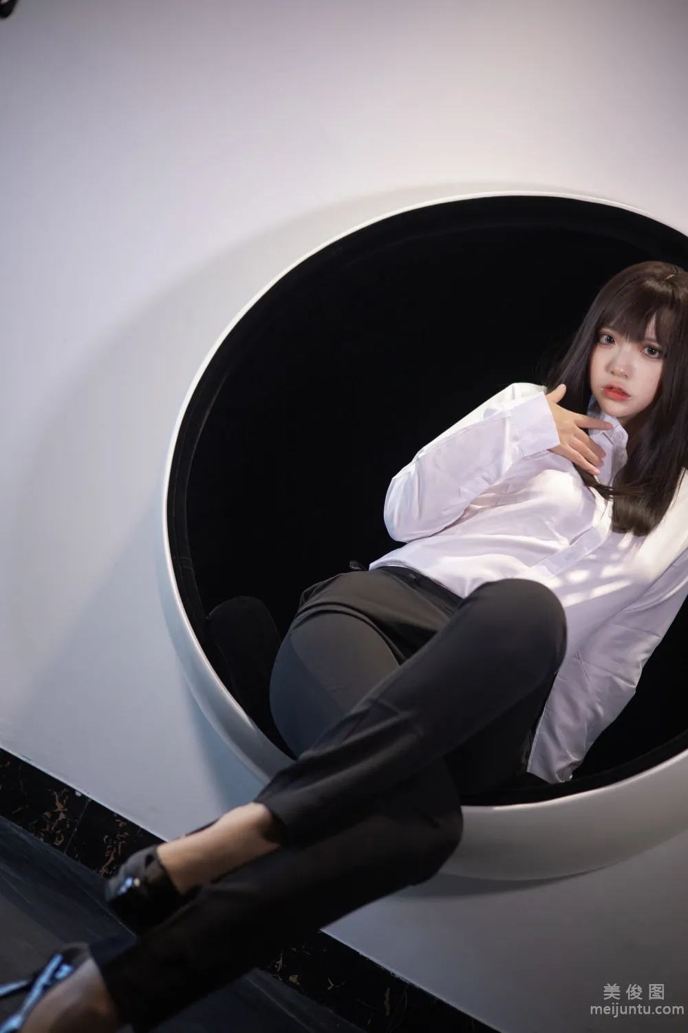 Fengmao ss: Web Idols photo 4