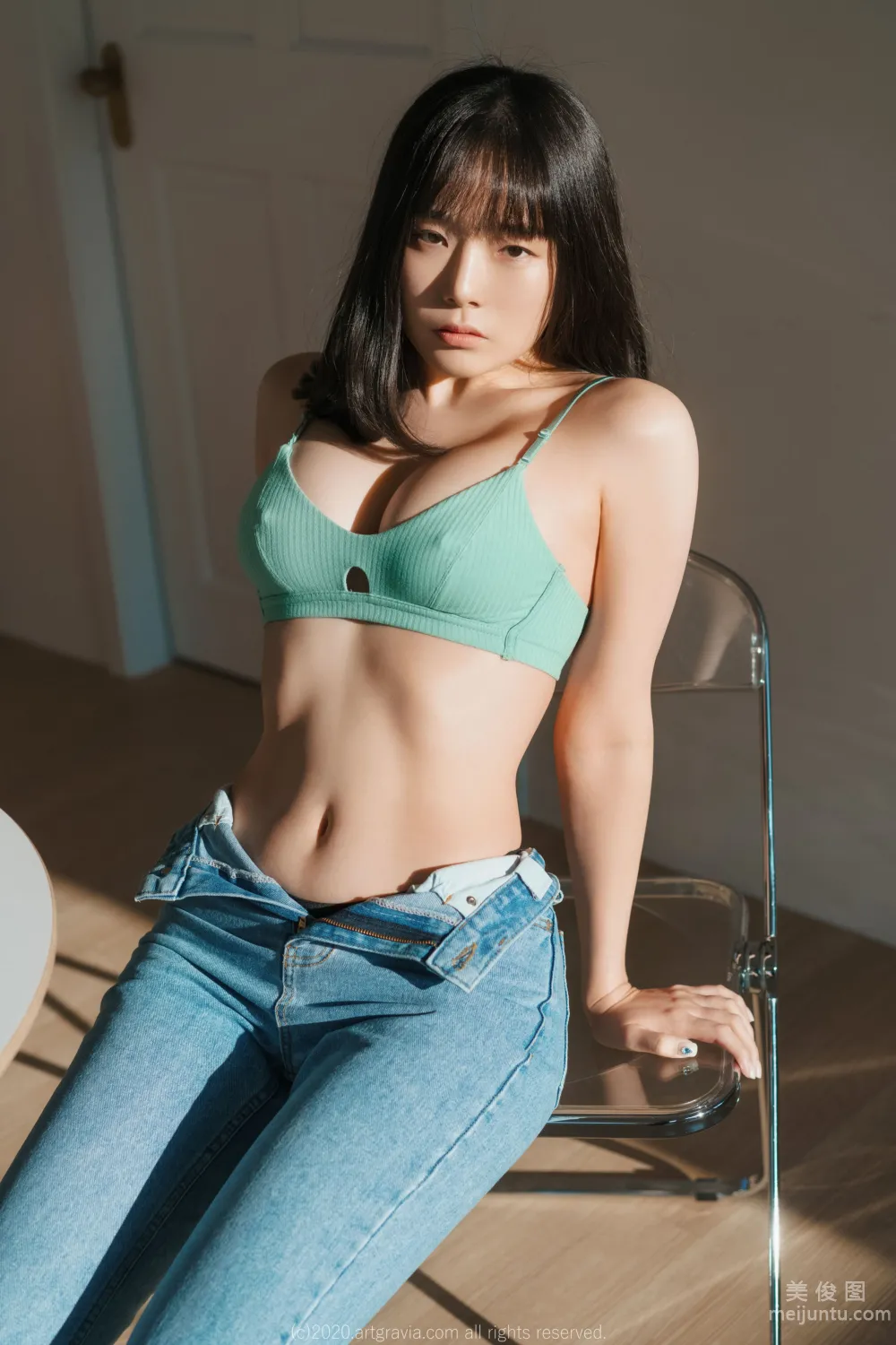 [ARTGRAVIA] VOL.235 Pia Photo Set photo 35