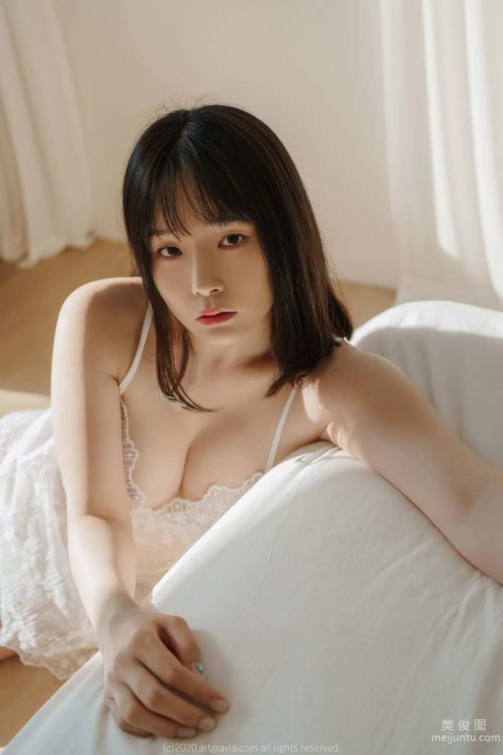 [ARTGRAVIA] VOL.235 Pia Photo Set photo 7