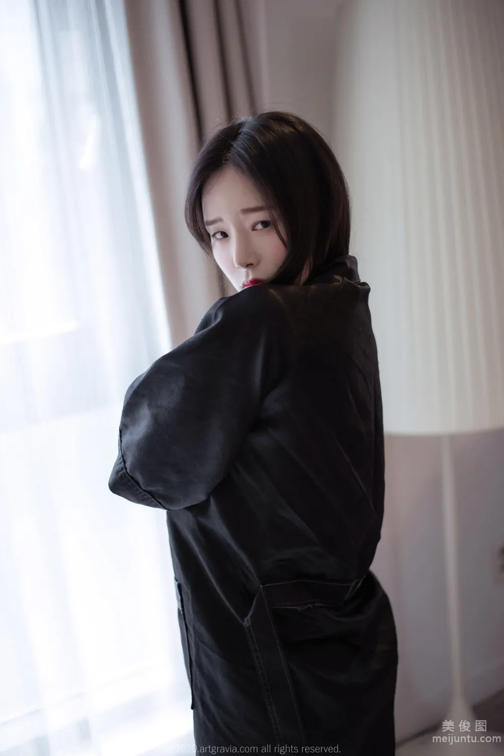 [ARTGRAVIA] VOL.167 Pia Photo Set photo 27