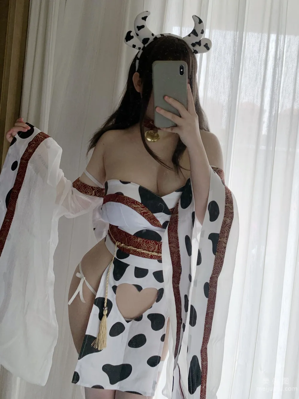 Shiyi Jiangya: Web Idols photo 3