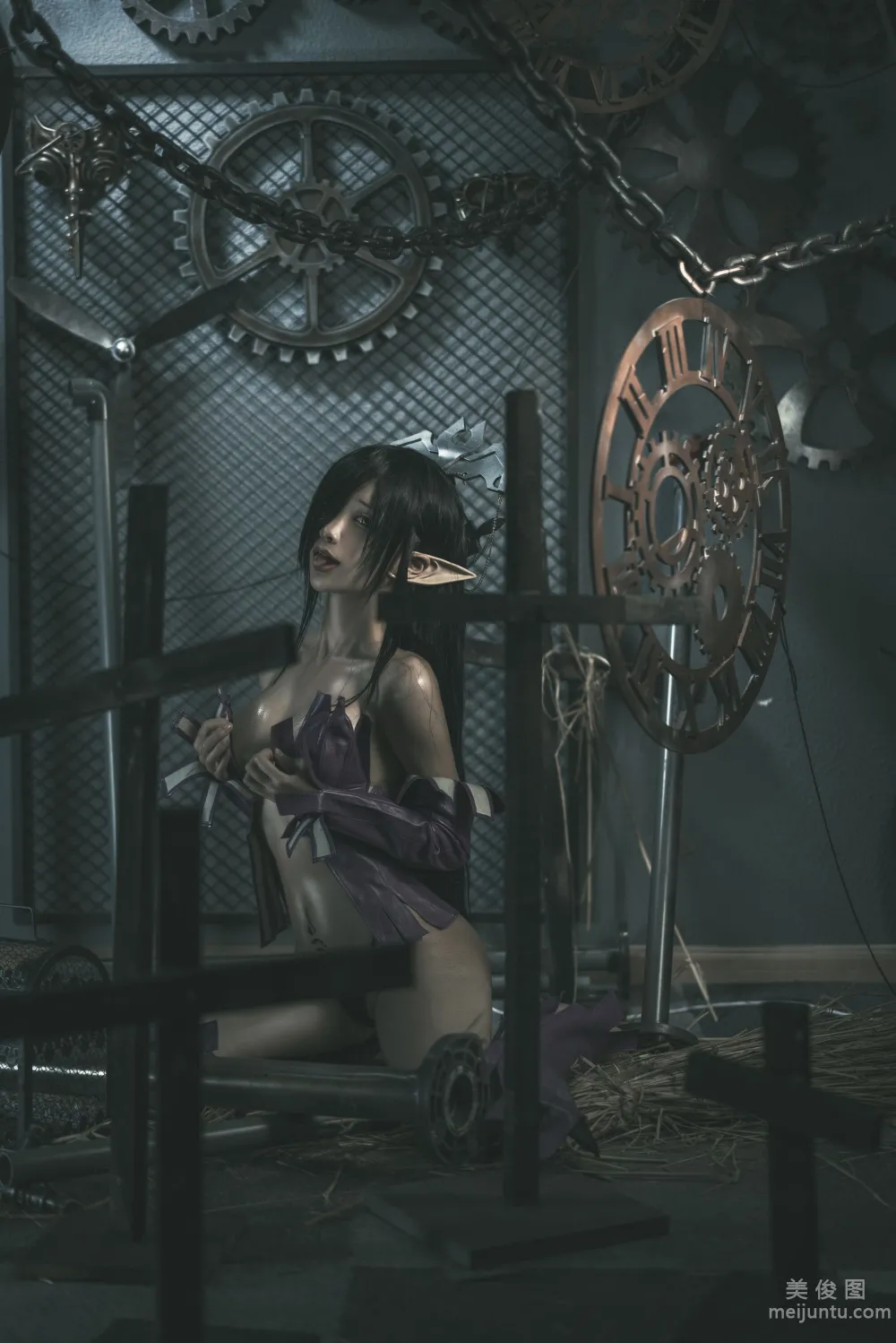 Chun Momo: Web Idols photo 18