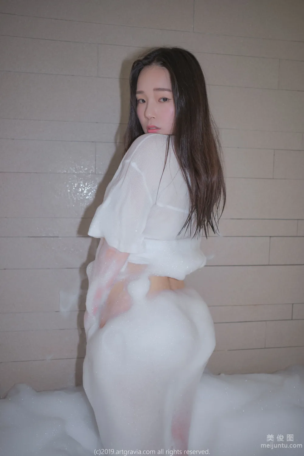 [ARTGRAVIA] VOL.109 Pia Photo Set photo 43