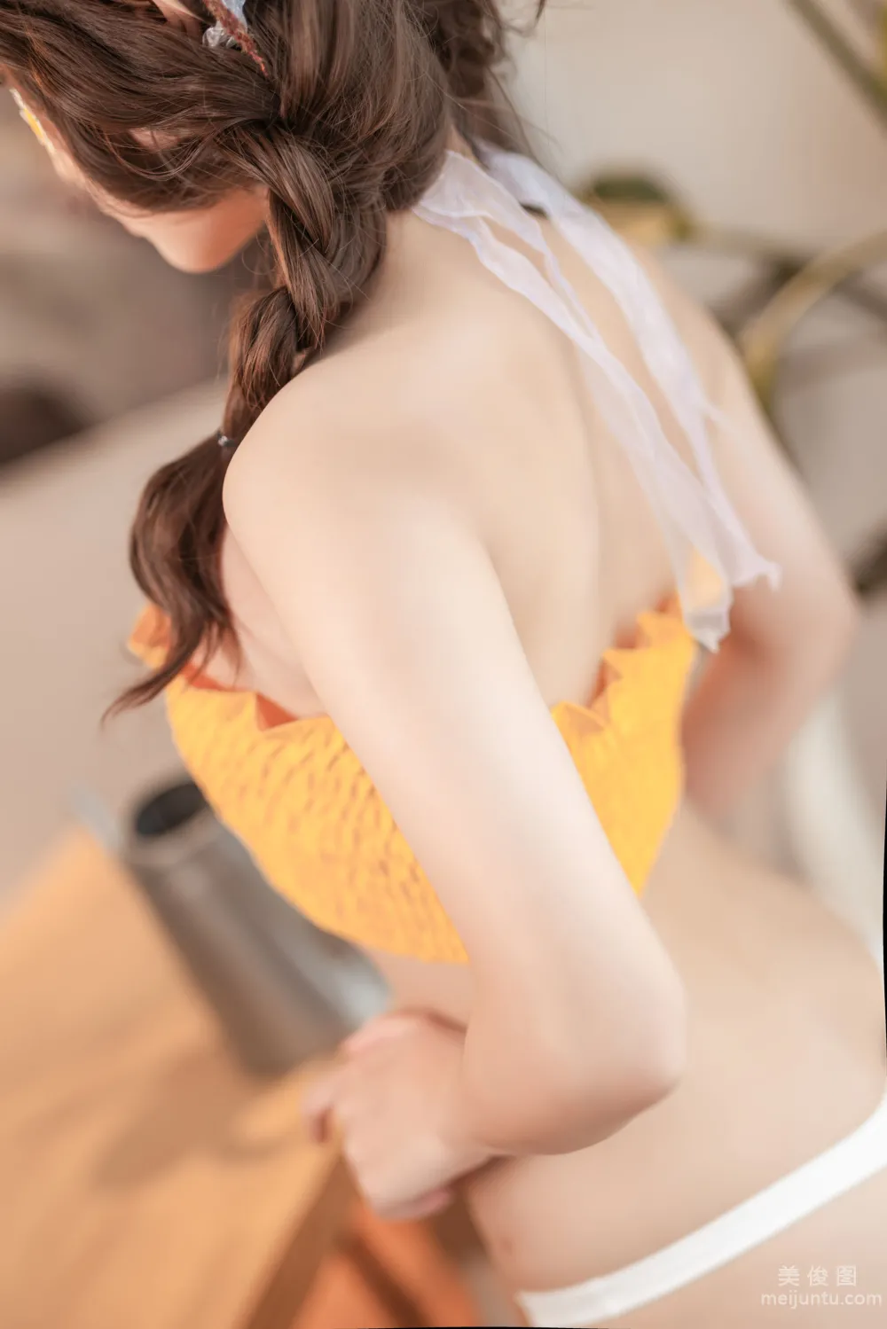 Chun Momo: Web Idols photo 29